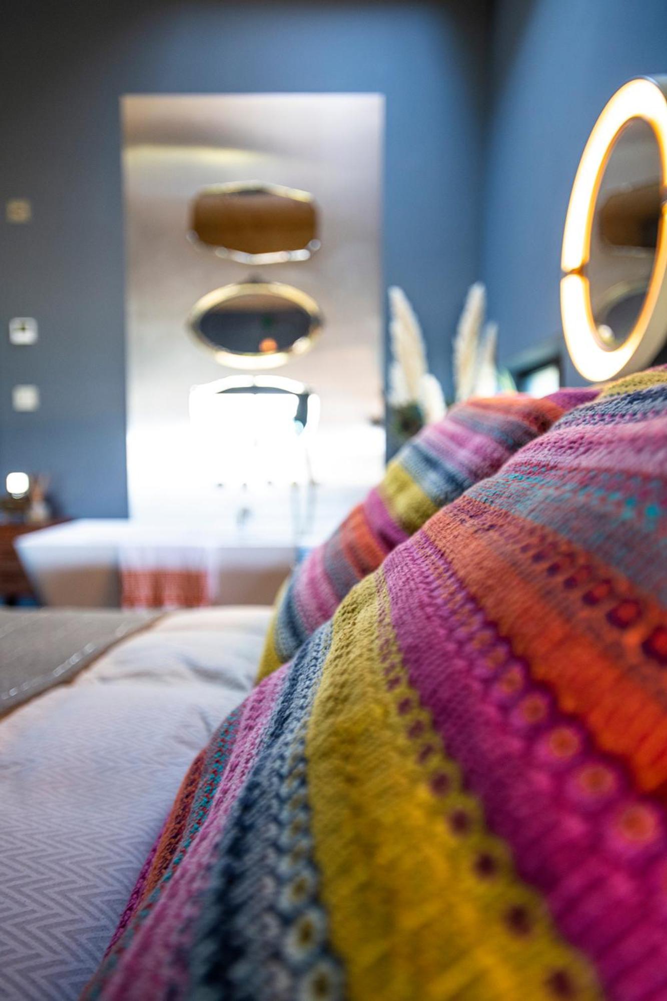 Bed and Breakfast Chy Conary à Carbis Bay Extérieur photo