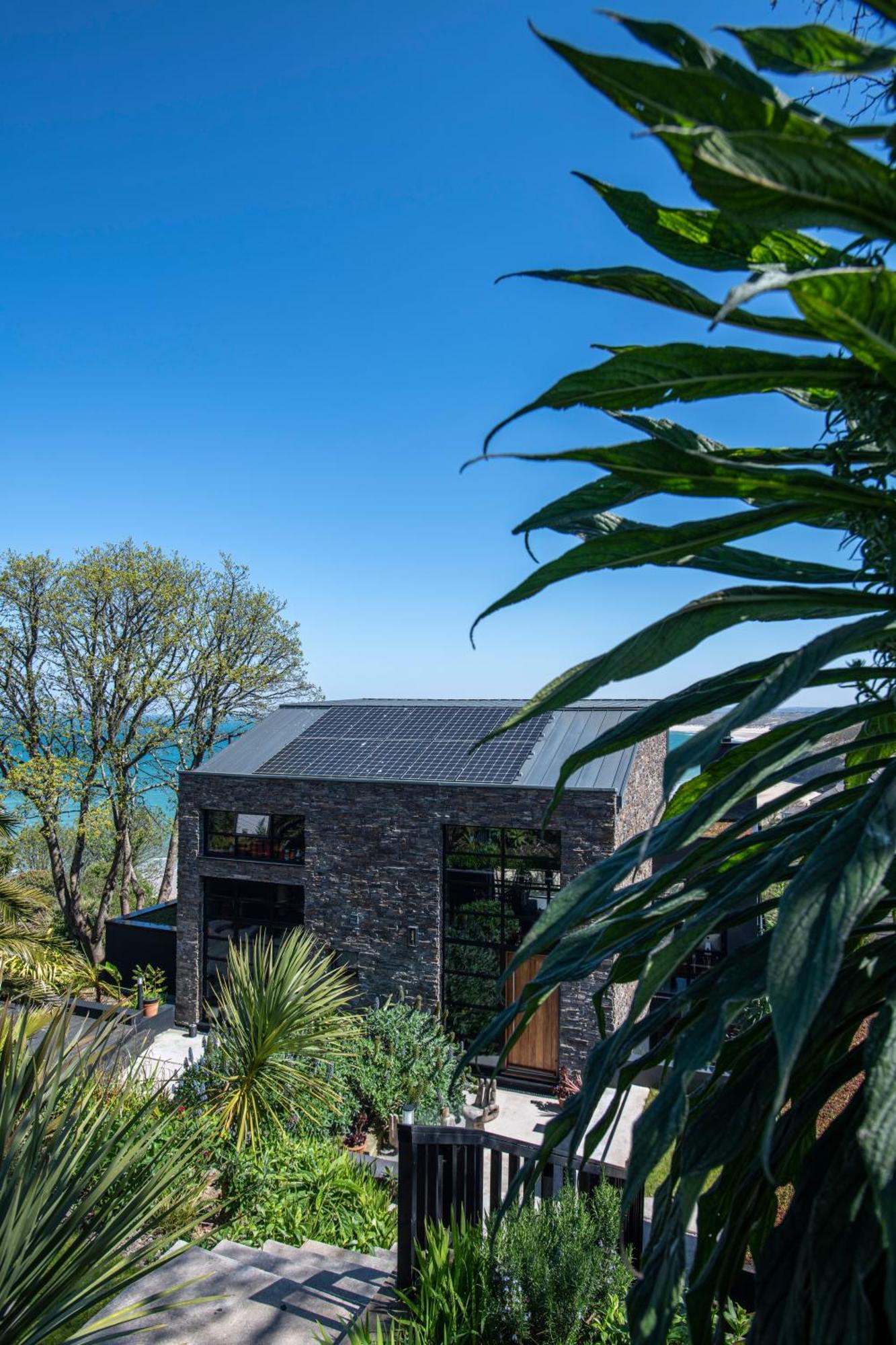 Bed and Breakfast Chy Conary à Carbis Bay Extérieur photo