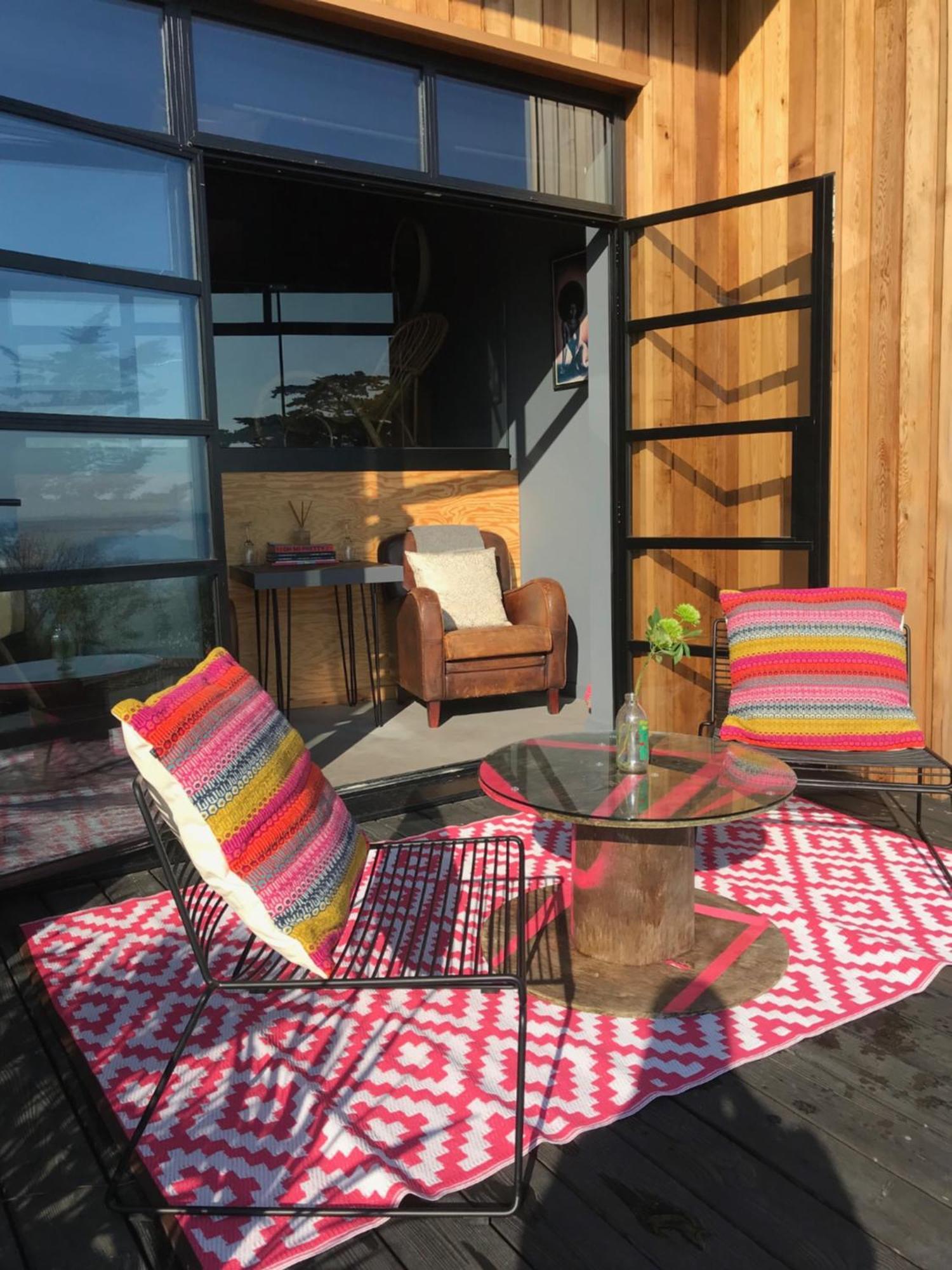 Bed and Breakfast Chy Conary à Carbis Bay Chambre photo